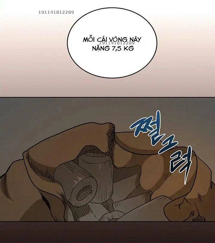 Biên Niên Sử Của Thiên Quỷ Chapter 4 - 4