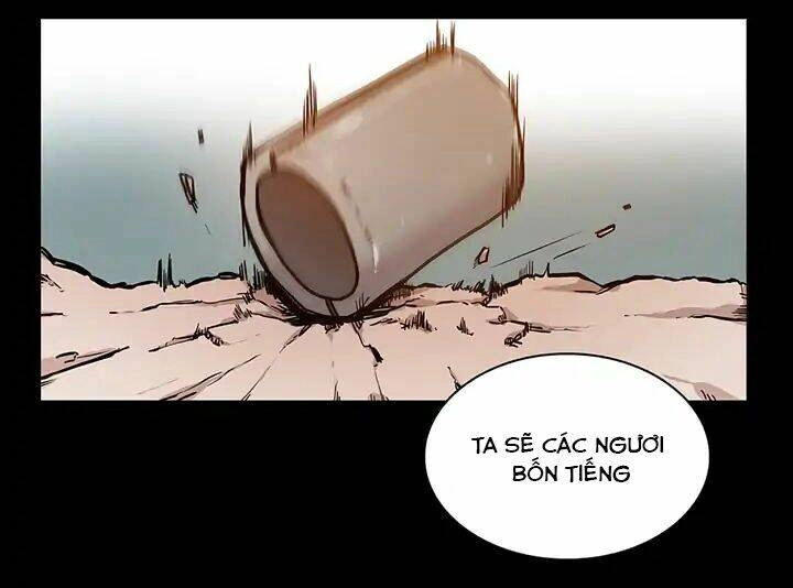 Biên Niên Sử Của Thiên Quỷ Chapter 4 - 6