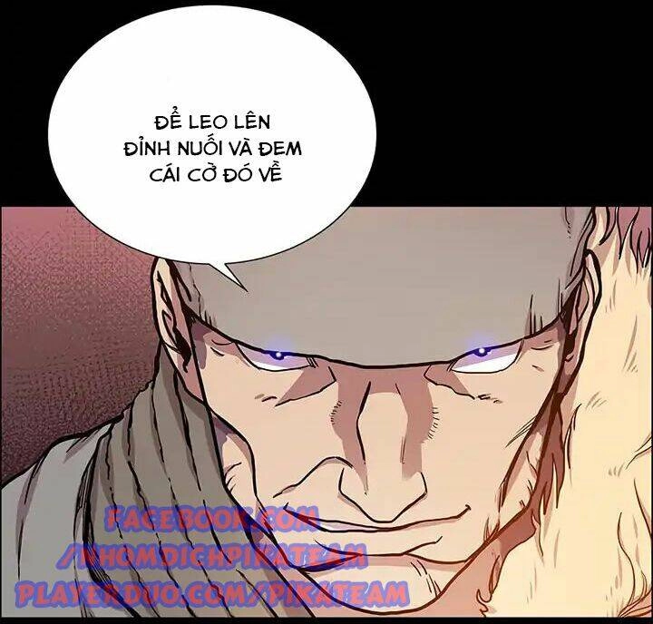 Biên Niên Sử Của Thiên Quỷ Chapter 4 - 7