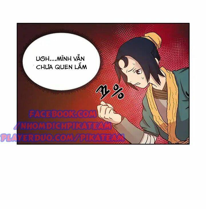 Biên Niên Sử Của Thiên Quỷ Chapter 4 - 9