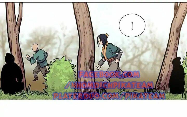 Biên Niên Sử Của Thiên Quỷ Chapter 4 - 10