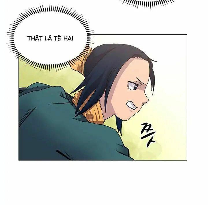 Biên Niên Sử Của Thiên Quỷ Chapter 4 - 12