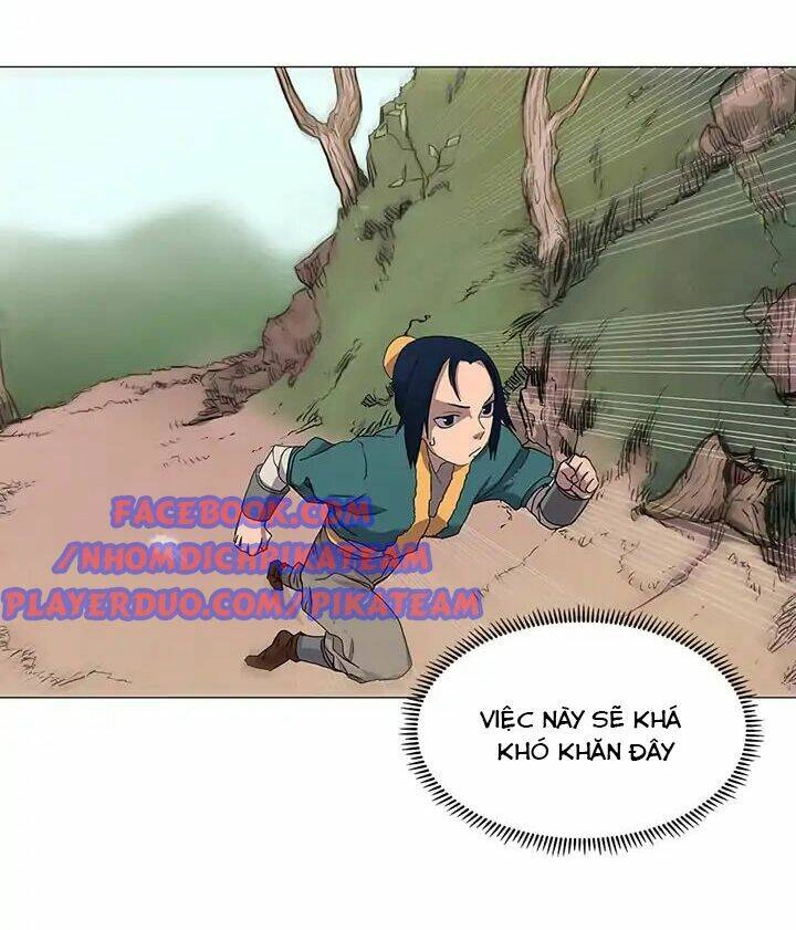 Biên Niên Sử Của Thiên Quỷ Chapter 4 - 13