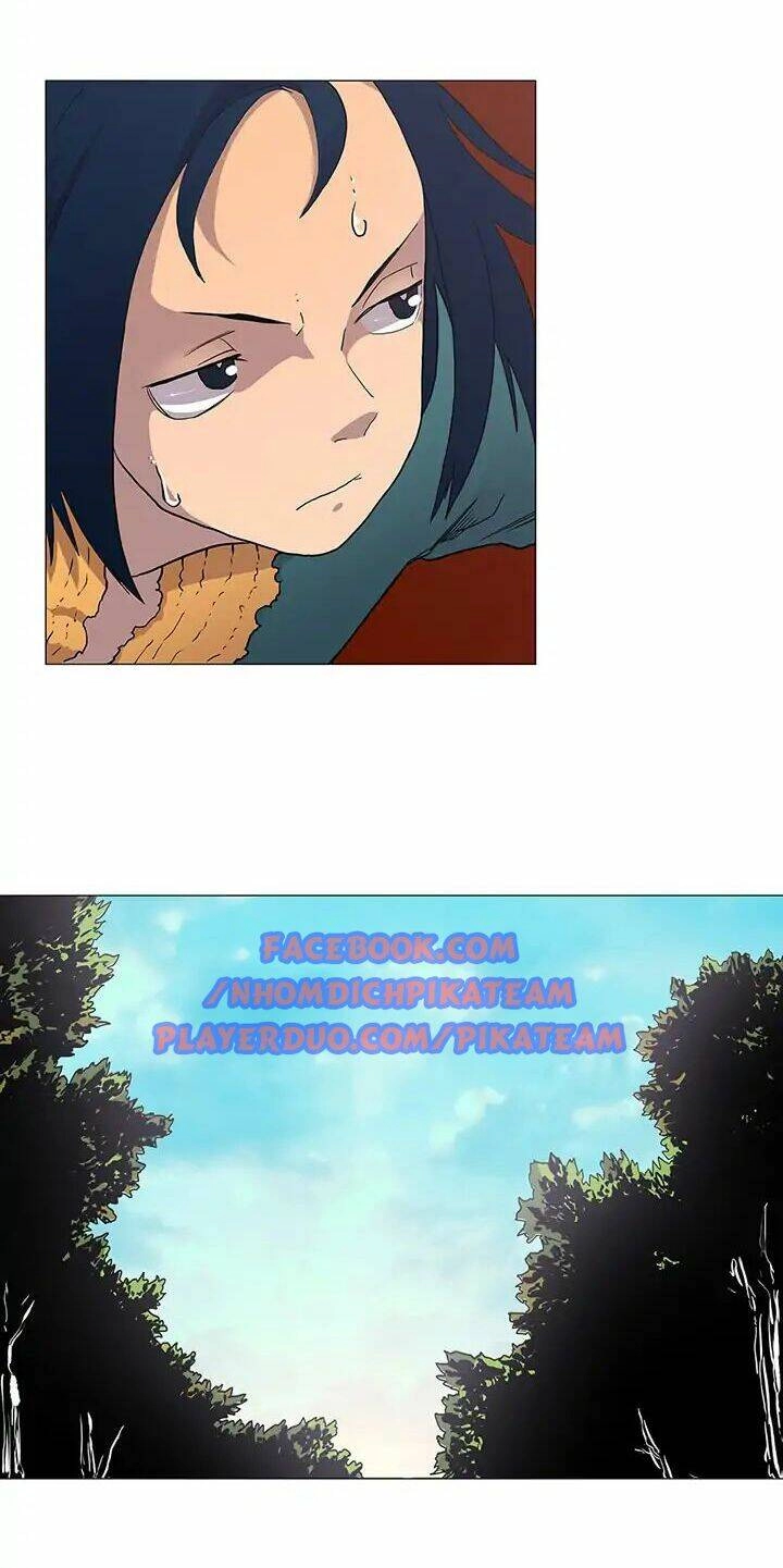 Biên Niên Sử Của Thiên Quỷ Chapter 4 - 14