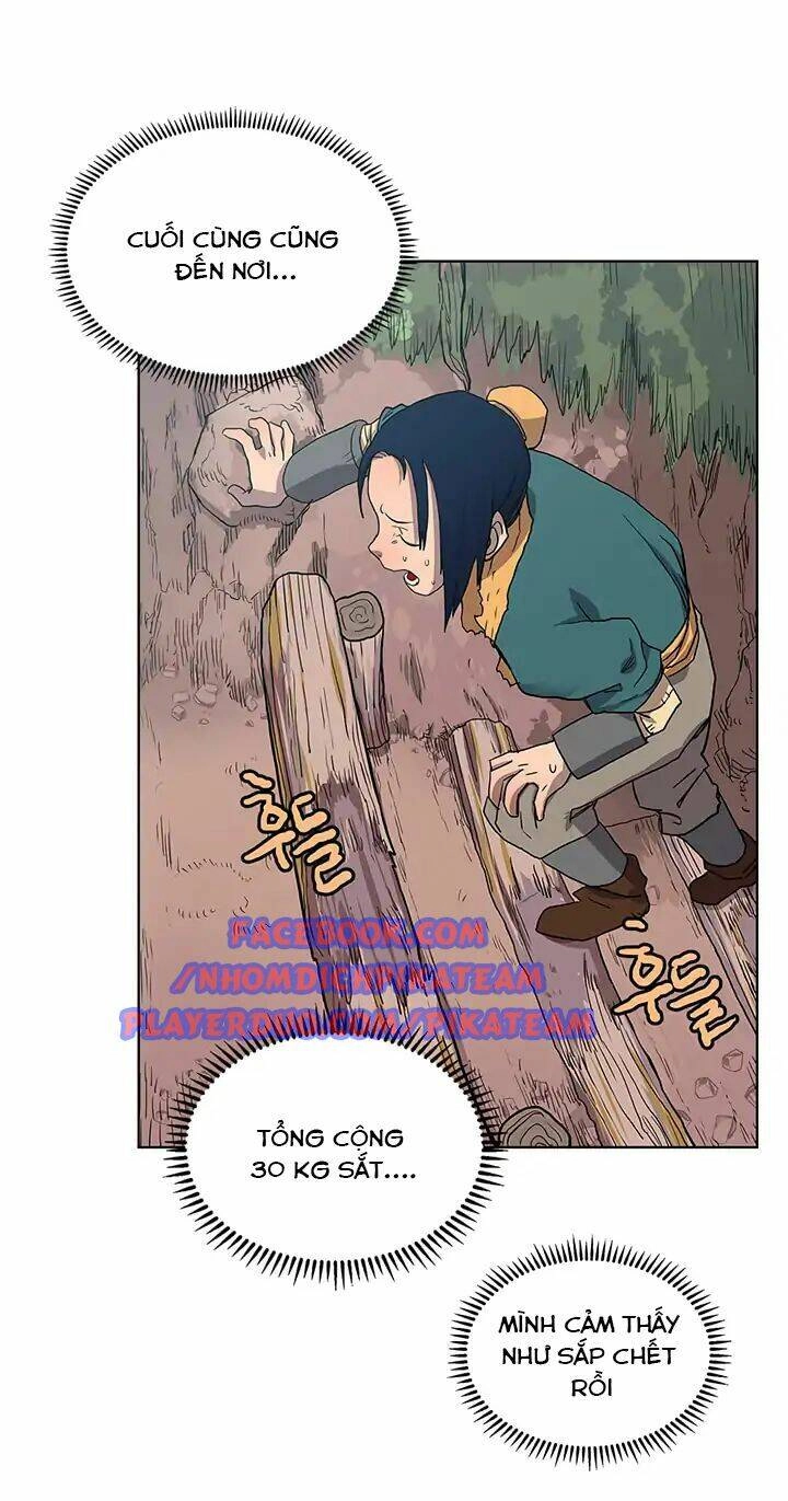 Biên Niên Sử Của Thiên Quỷ Chapter 4 - 16