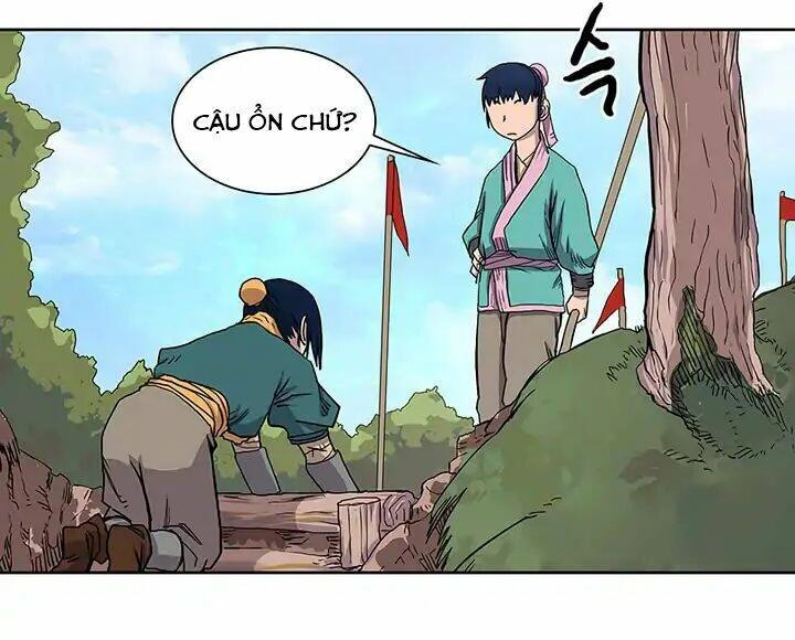 Biên Niên Sử Của Thiên Quỷ Chapter 4 - 17