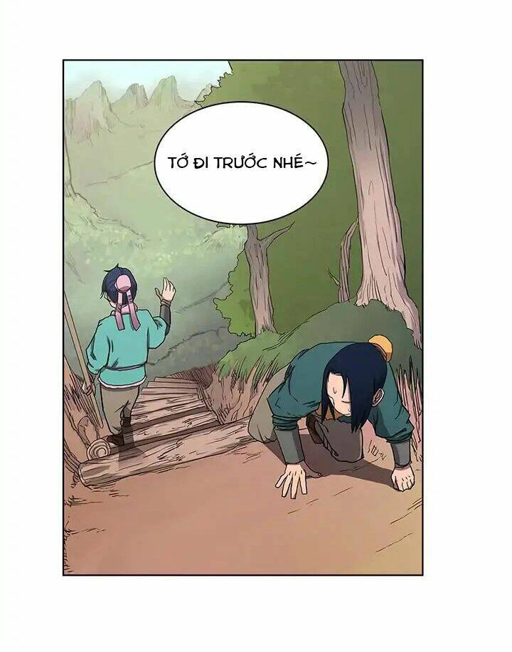 Biên Niên Sử Của Thiên Quỷ Chapter 4 - 19