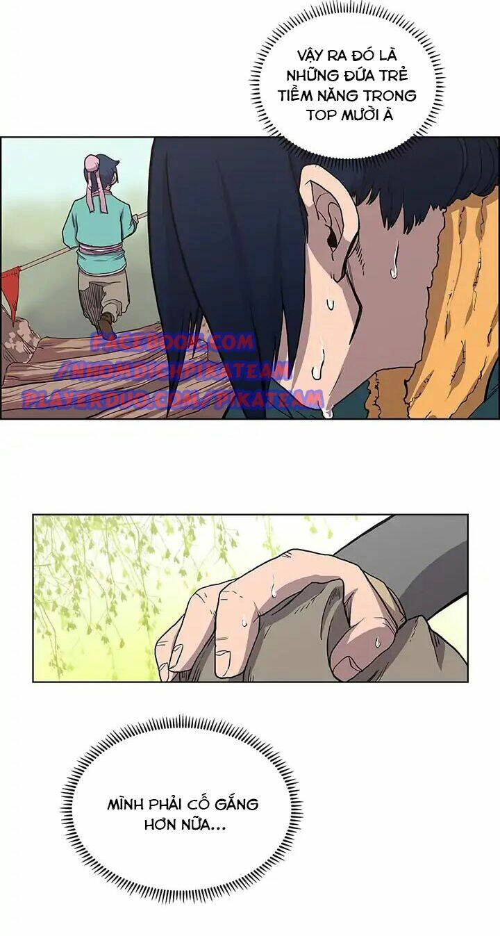 Biên Niên Sử Của Thiên Quỷ Chapter 4 - 20