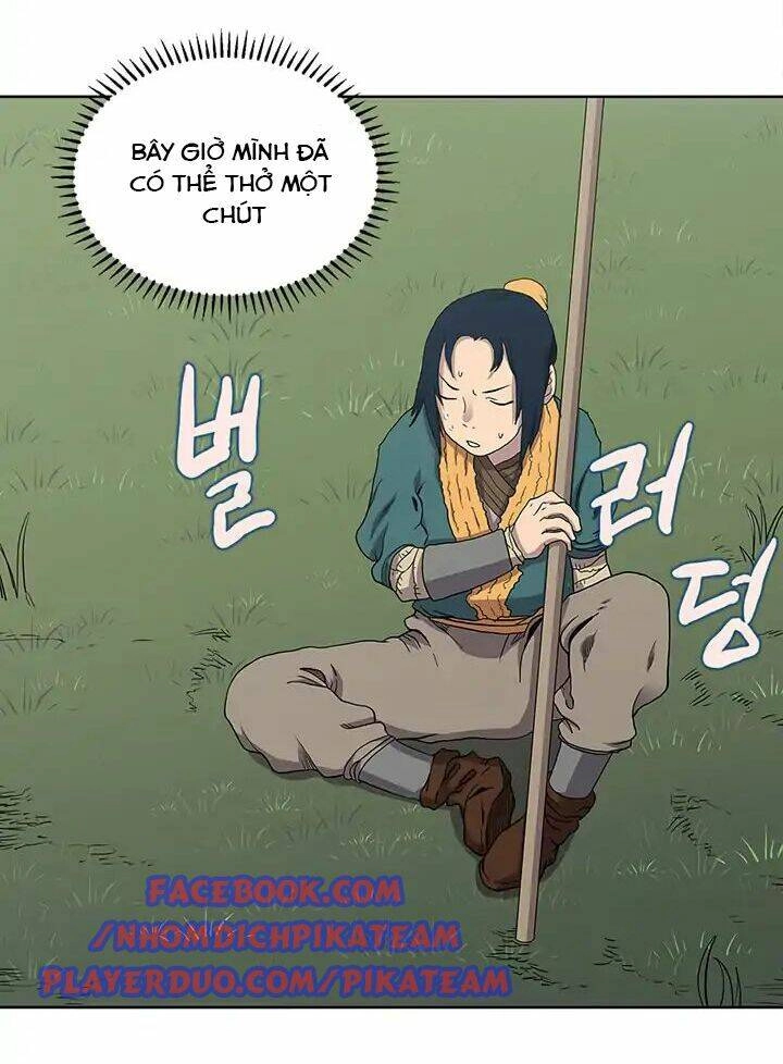 Biên Niên Sử Của Thiên Quỷ Chapter 4 - 22