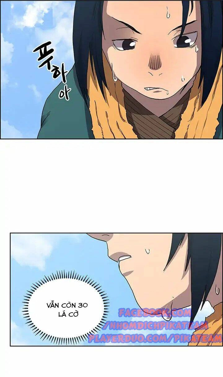 Biên Niên Sử Của Thiên Quỷ Chapter 4 - 24