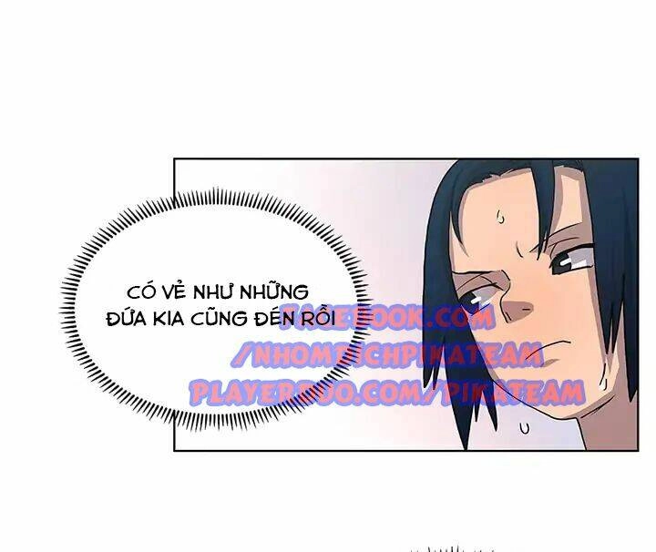 Biên Niên Sử Của Thiên Quỷ Chapter 4 - 26