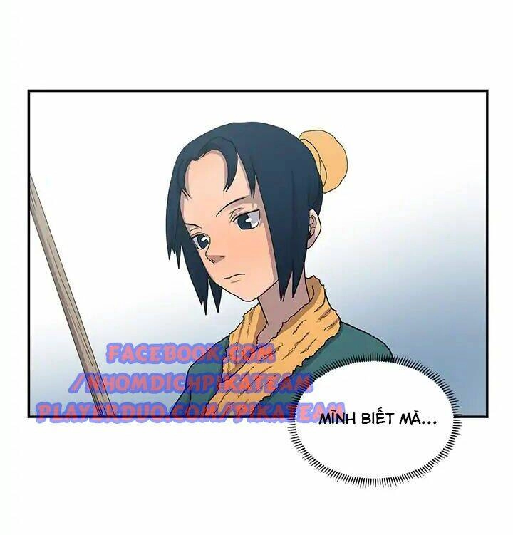 Biên Niên Sử Của Thiên Quỷ Chapter 4 - 30