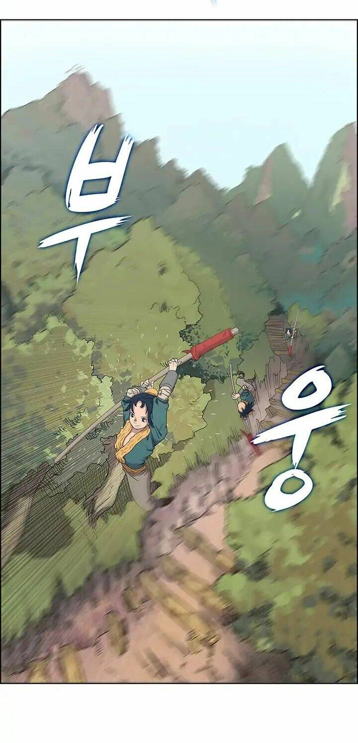 Biên Niên Sử Của Thiên Quỷ Chapter 4 - 33