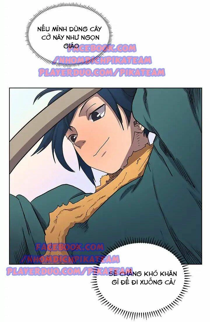 Biên Niên Sử Của Thiên Quỷ Chapter 4 - 34