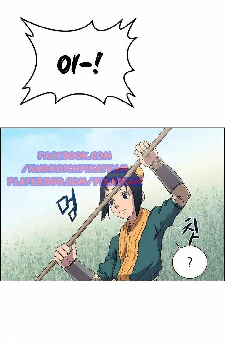 Biên Niên Sử Của Thiên Quỷ Chapter 4 - 35