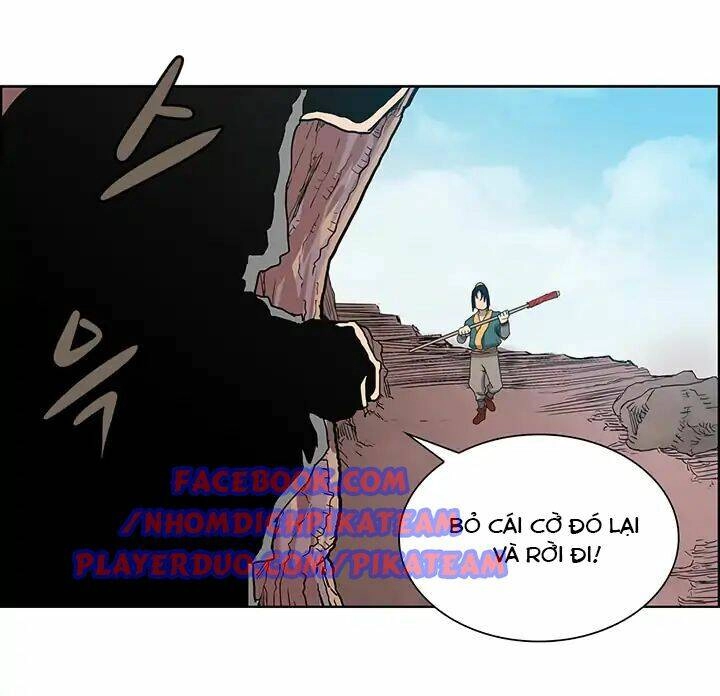 Biên Niên Sử Của Thiên Quỷ Chapter 4 - 36