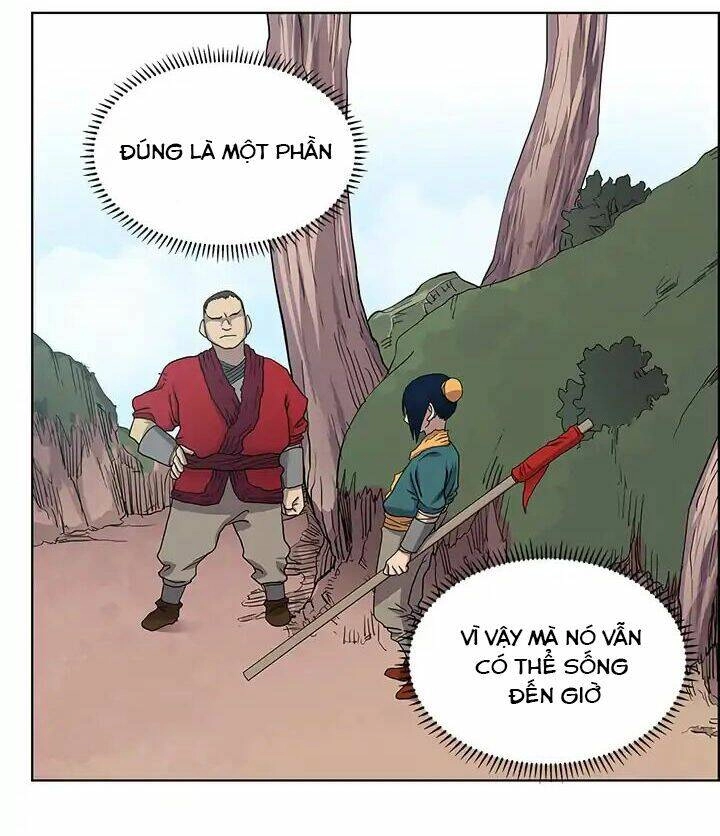 Biên Niên Sử Của Thiên Quỷ Chapter 4 - 39