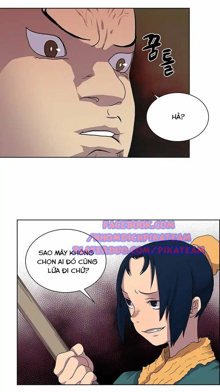 Biên Niên Sử Của Thiên Quỷ Chapter 4 - 41