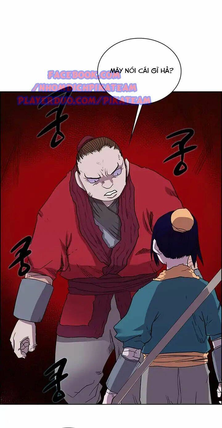 Biên Niên Sử Của Thiên Quỷ Chapter 4 - 42