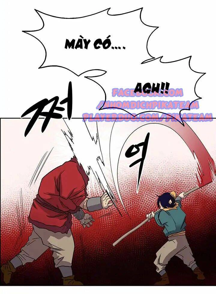 Biên Niên Sử Của Thiên Quỷ Chapter 4 - 44