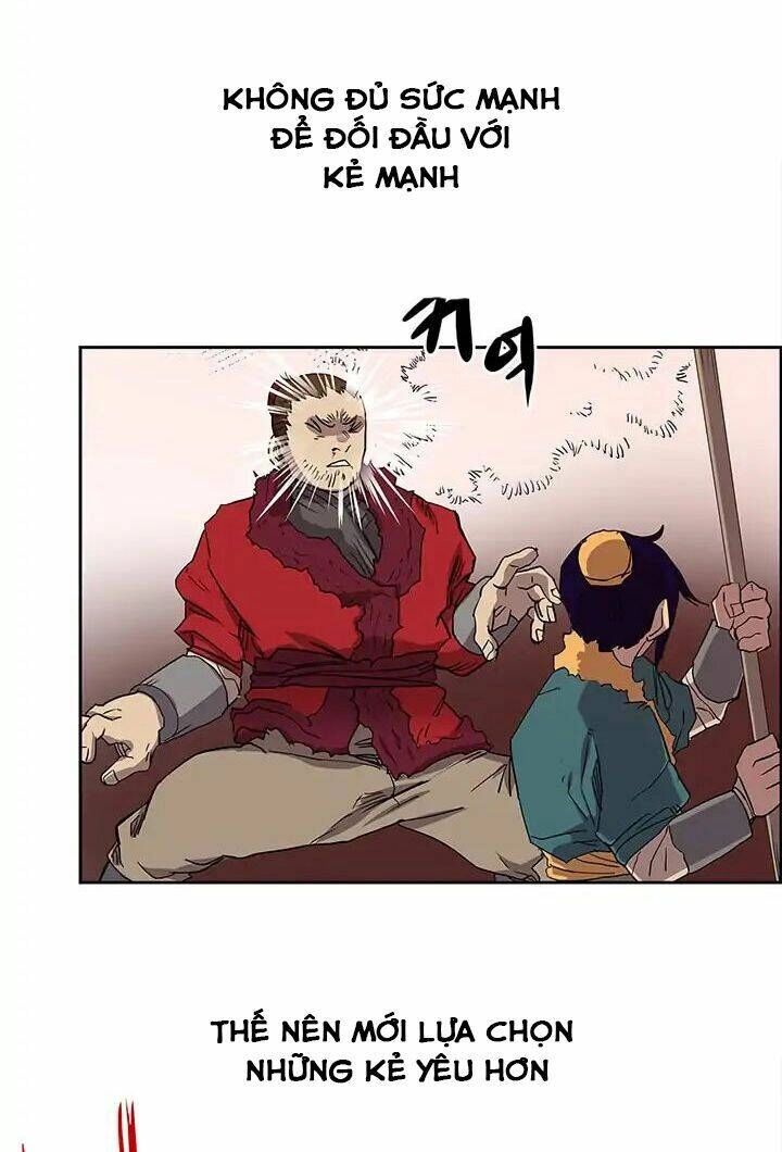 Biên Niên Sử Của Thiên Quỷ Chapter 4 - 45