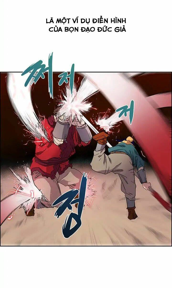 Biên Niên Sử Của Thiên Quỷ Chapter 4 - 47