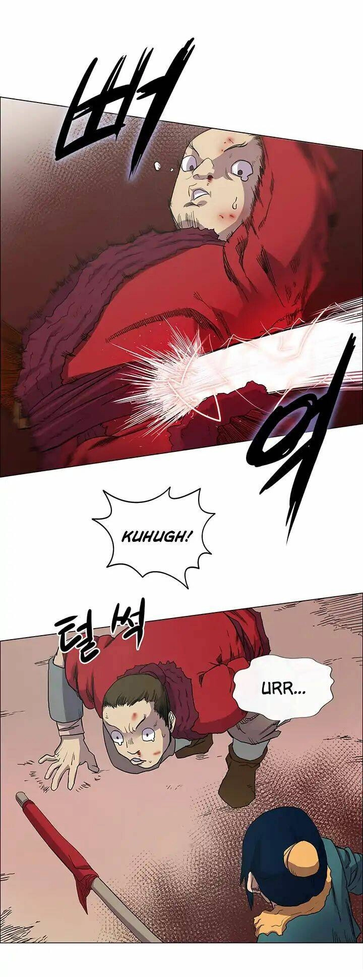 Biên Niên Sử Của Thiên Quỷ Chapter 4 - 48