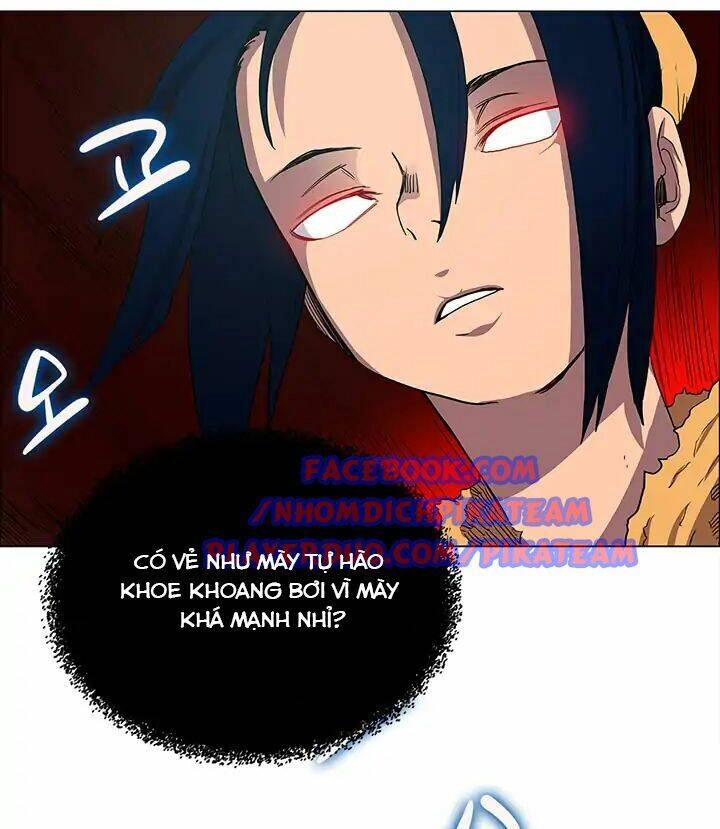 Biên Niên Sử Của Thiên Quỷ Chapter 4 - 49