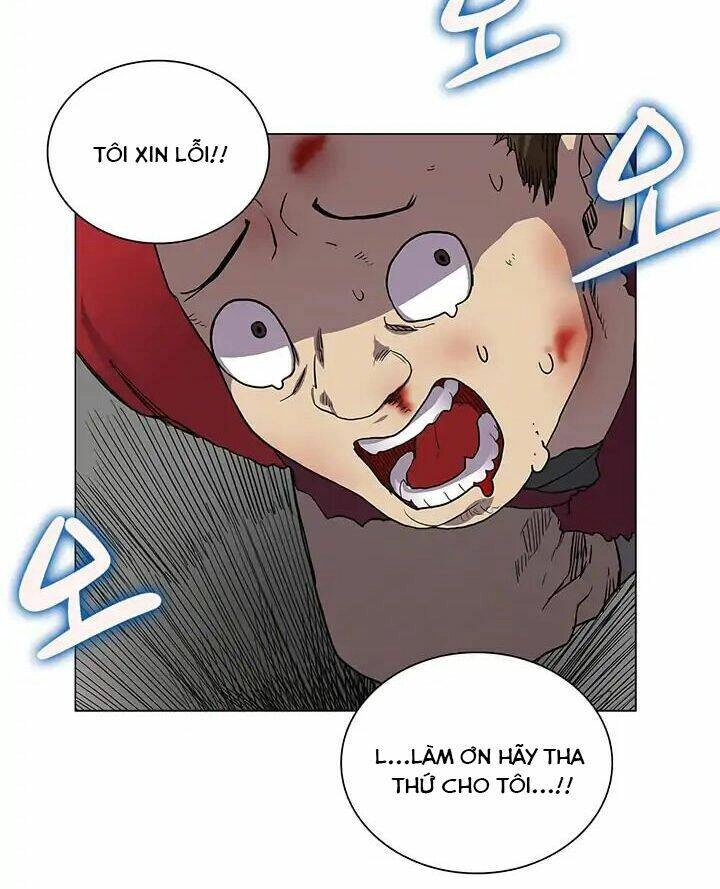 Biên Niên Sử Của Thiên Quỷ Chapter 4 - 50