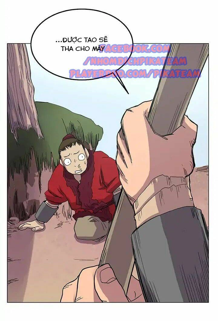 Biên Niên Sử Của Thiên Quỷ Chapter 4 - 52