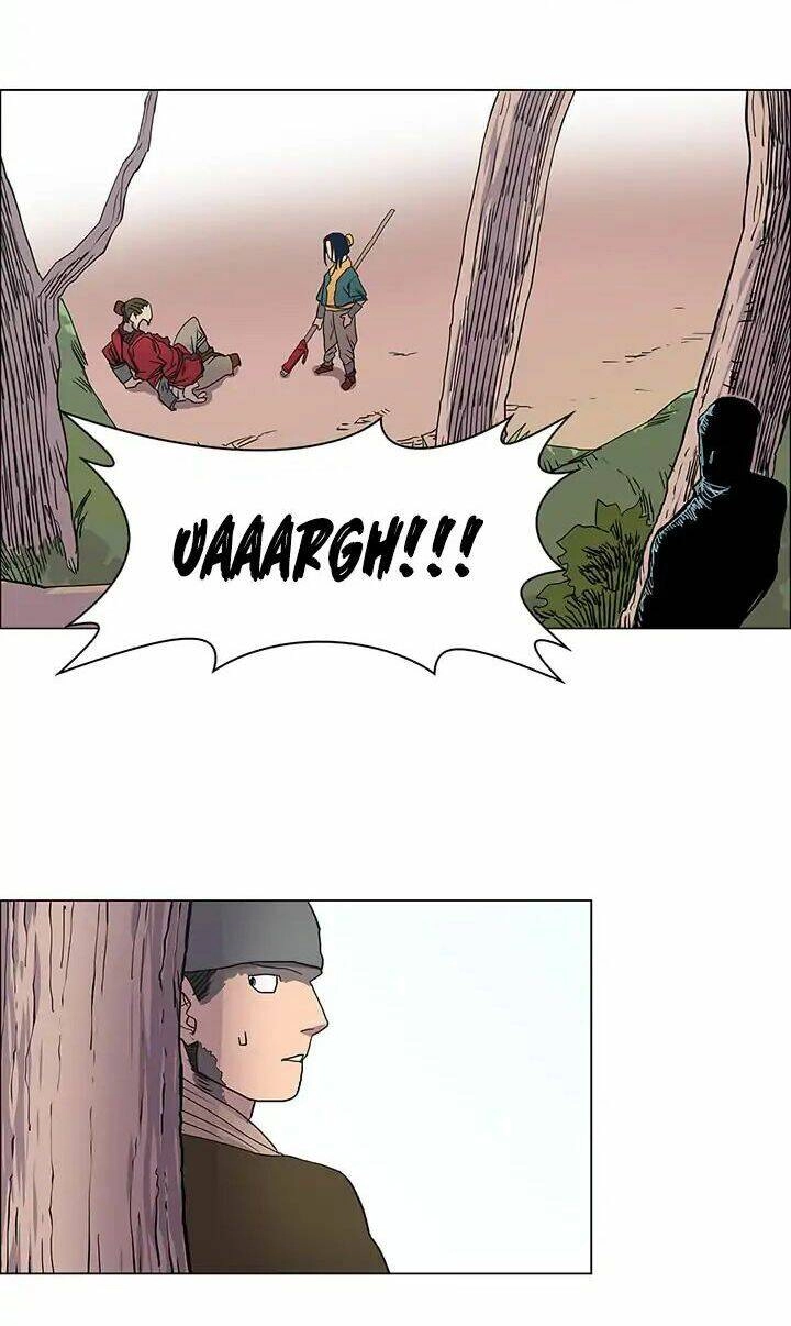 Biên Niên Sử Của Thiên Quỷ Chapter 4 - 55