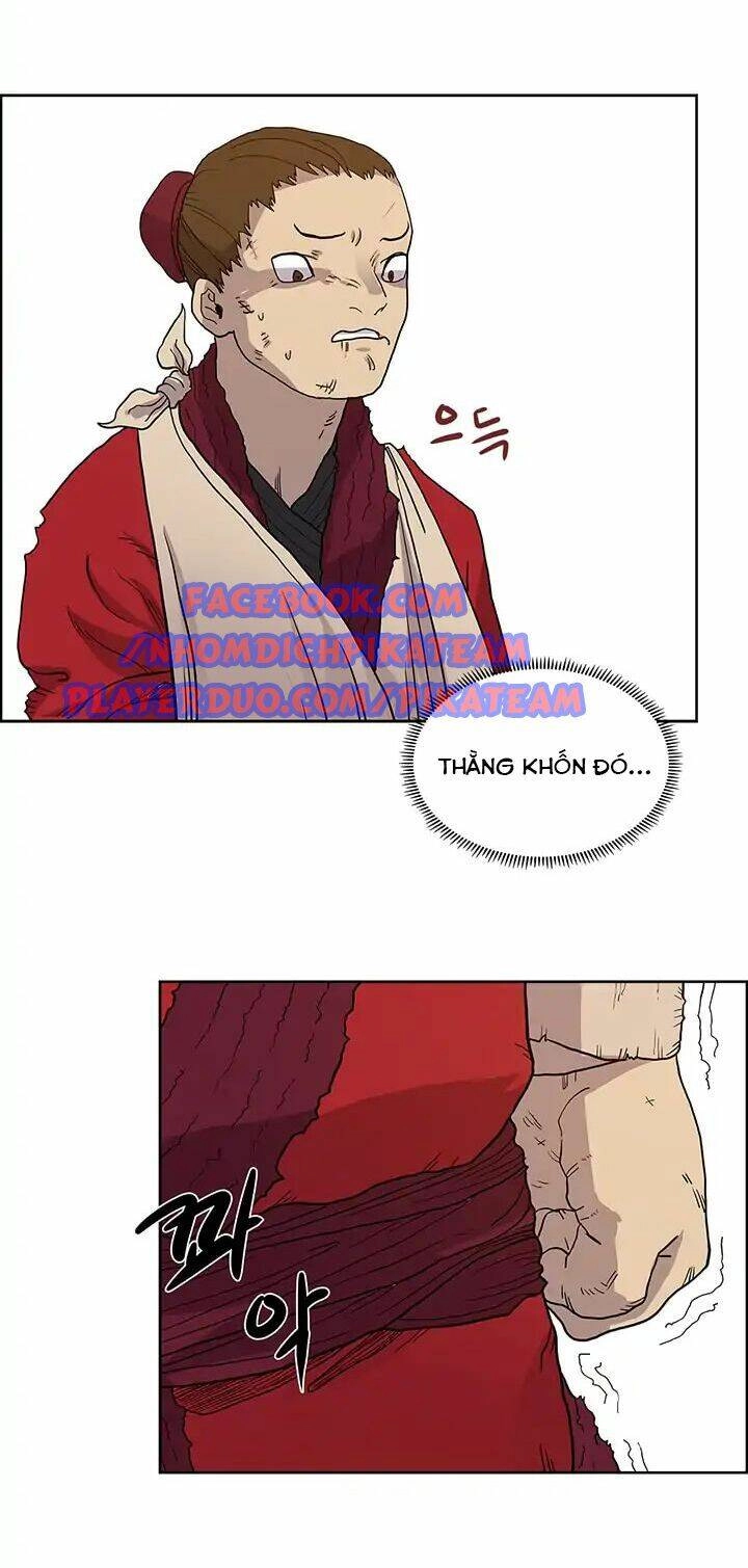 Biên Niên Sử Của Thiên Quỷ Chapter 4 - 58