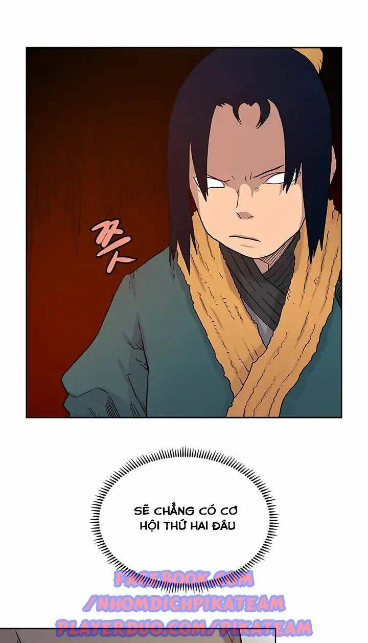 Biên Niên Sử Của Thiên Quỷ Chapter 4 - 60