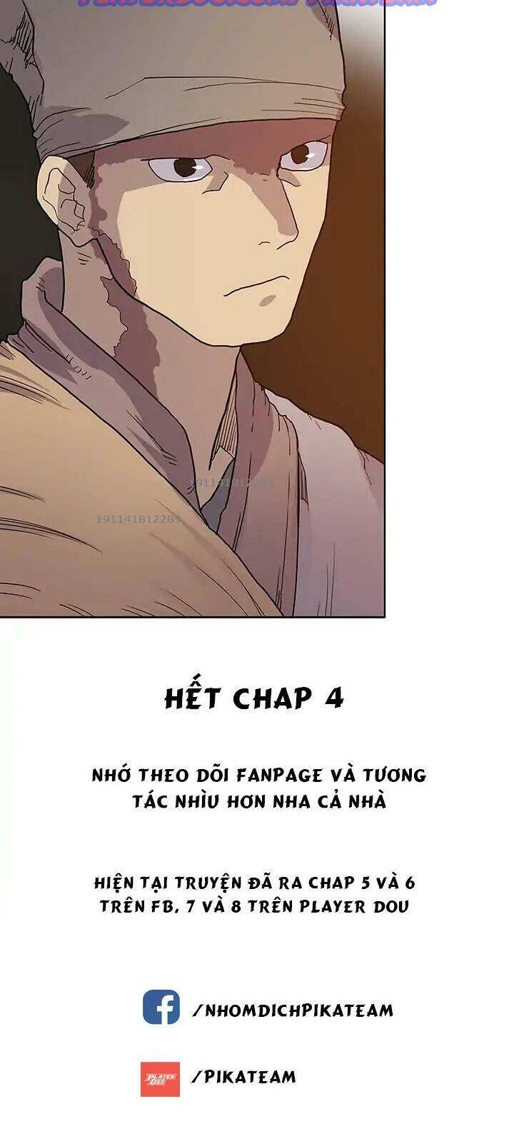 Biên Niên Sử Của Thiên Quỷ Chapter 4 - 61