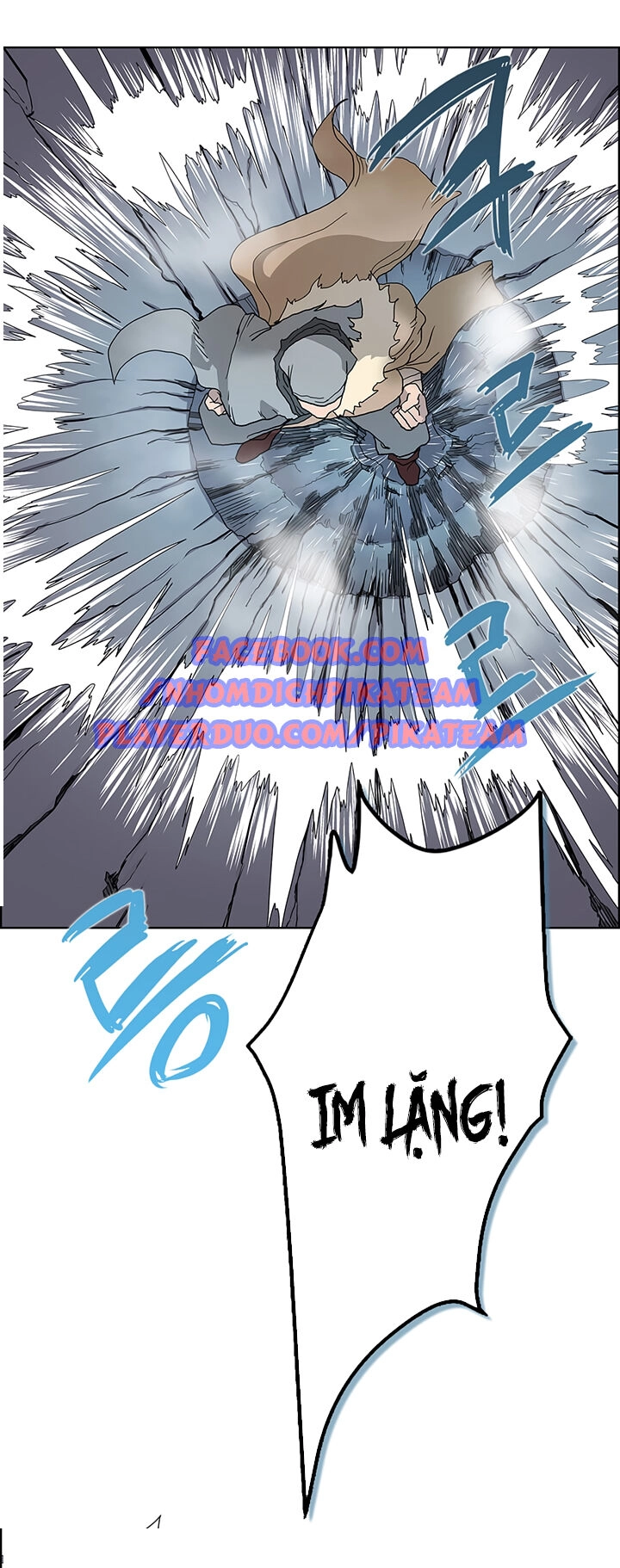 Biên Niên Sử Của Thiên Quỷ Chapter 5 - 5