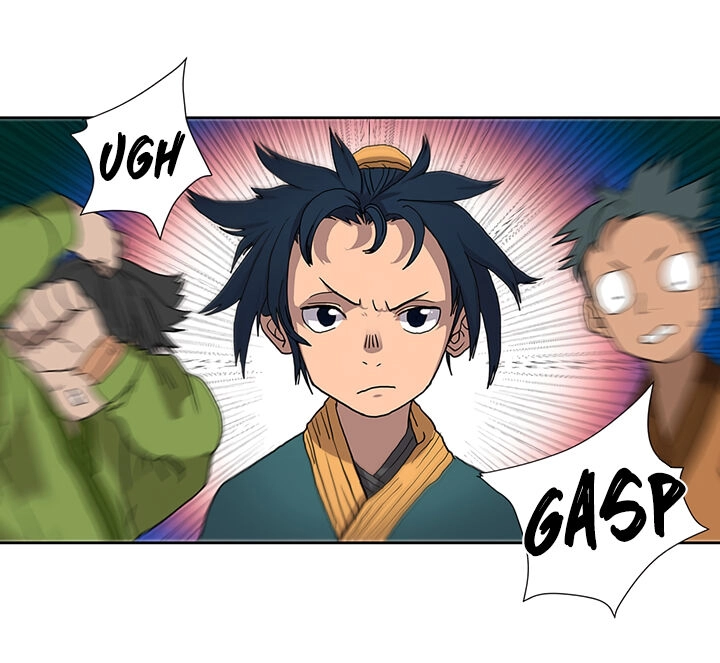 Biên Niên Sử Của Thiên Quỷ Chapter 5 - 6