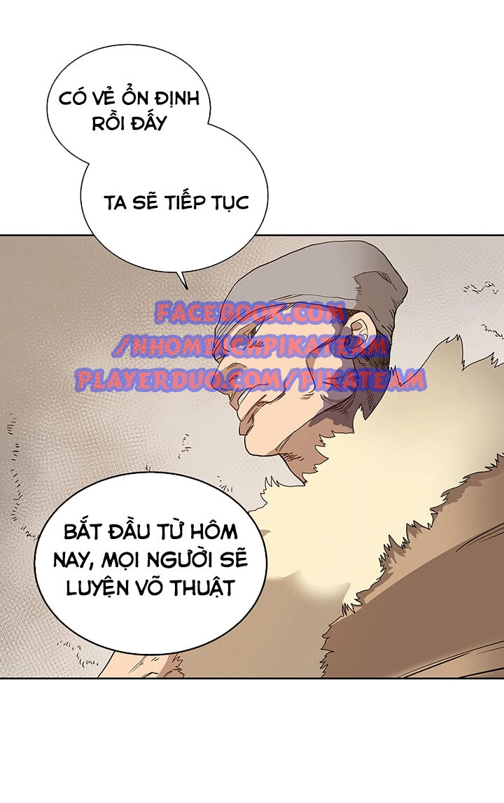 Biên Niên Sử Của Thiên Quỷ Chapter 5 - 8