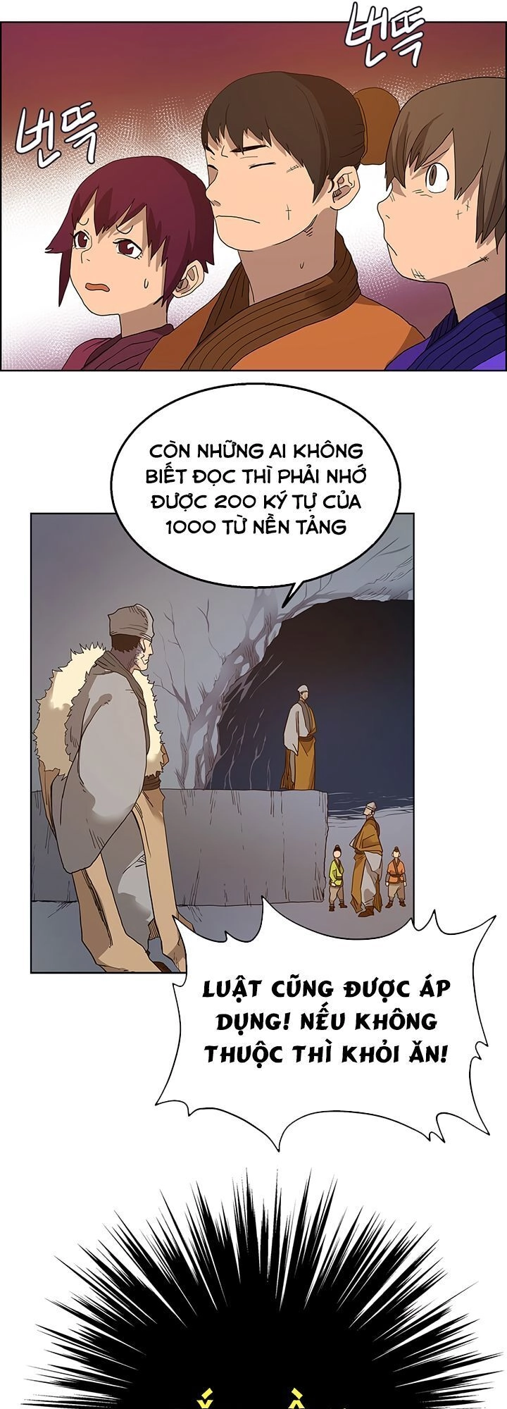 Biên Niên Sử Của Thiên Quỷ Chapter 5 - 14