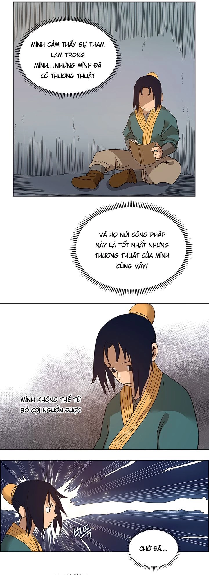 Biên Niên Sử Của Thiên Quỷ Chapter 5 - 18