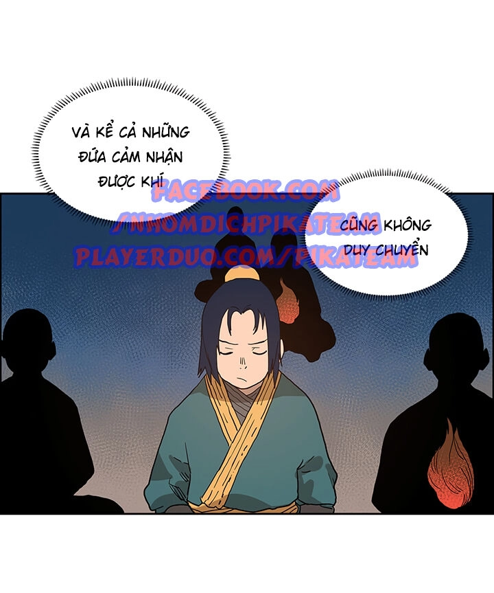Biên Niên Sử Của Thiên Quỷ Chapter 5 - 25