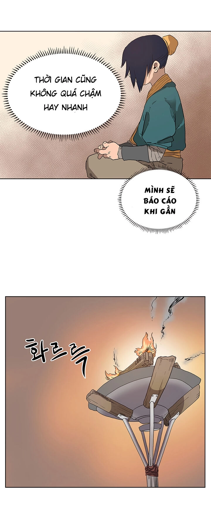 Biên Niên Sử Của Thiên Quỷ Chapter 5 - 26