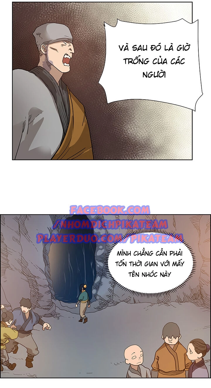 Biên Niên Sử Của Thiên Quỷ Chapter 5 - 28