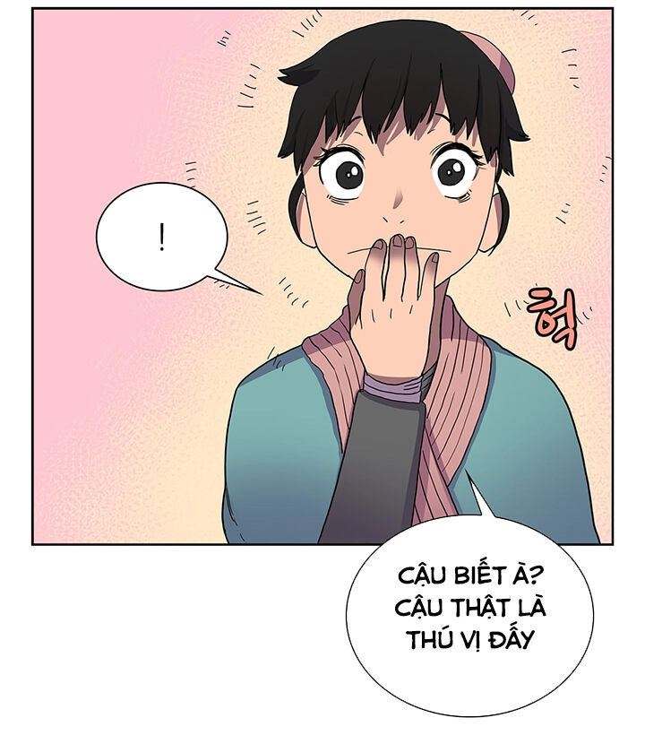 Biên Niên Sử Của Thiên Quỷ Chapter 5 - 36