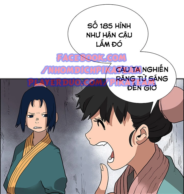 Biên Niên Sử Của Thiên Quỷ Chapter 5 - 38