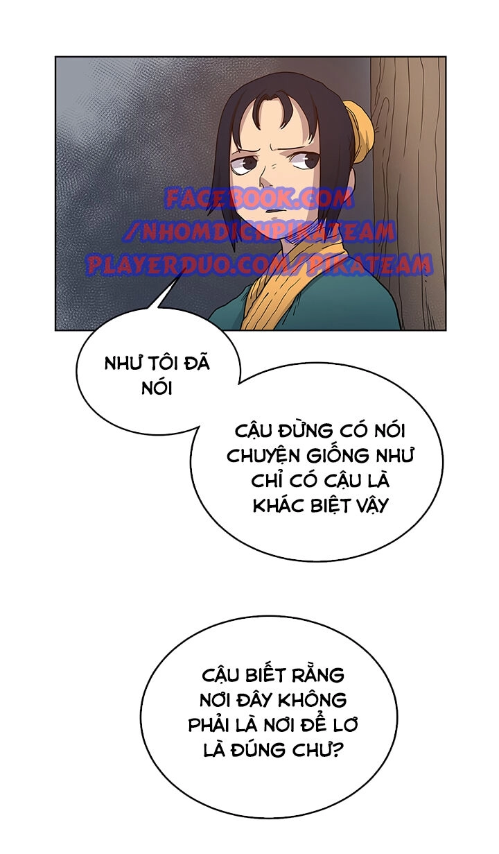 Biên Niên Sử Của Thiên Quỷ Chapter 5 - 40