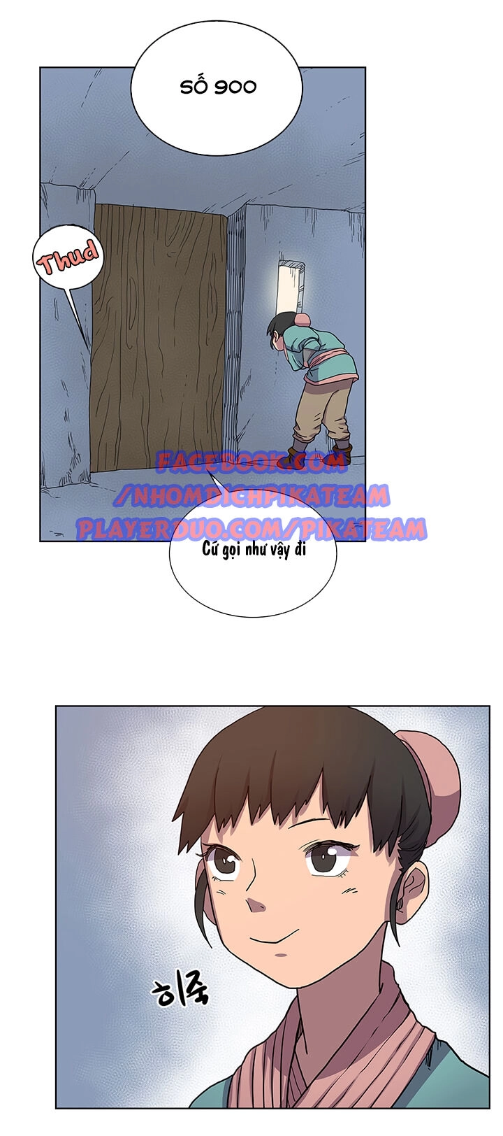 Biên Niên Sử Của Thiên Quỷ Chapter 5 - 43