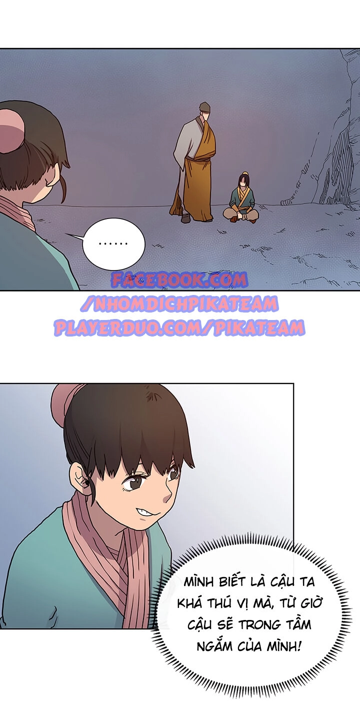 Biên Niên Sử Của Thiên Quỷ Chapter 5 - 45