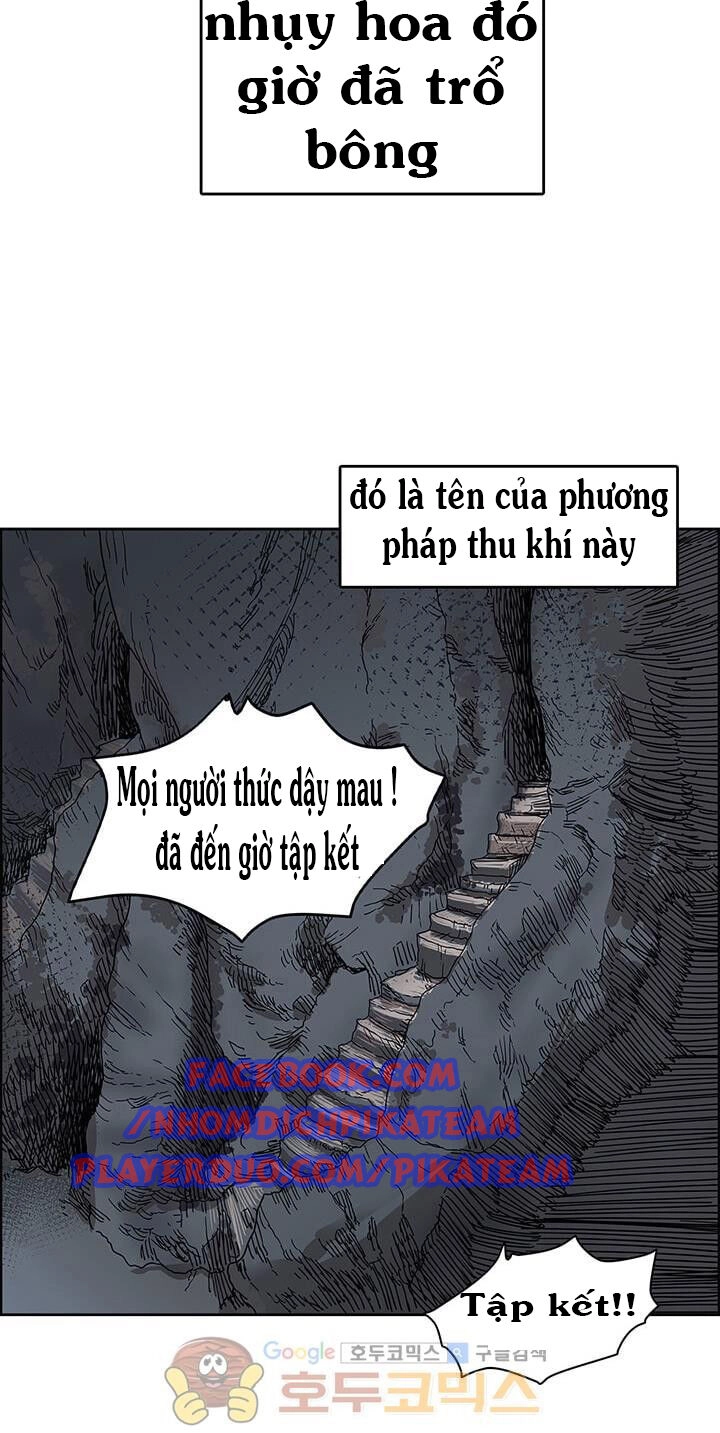 Biên Niên Sử Của Thiên Quỷ Chapter 6 - 7