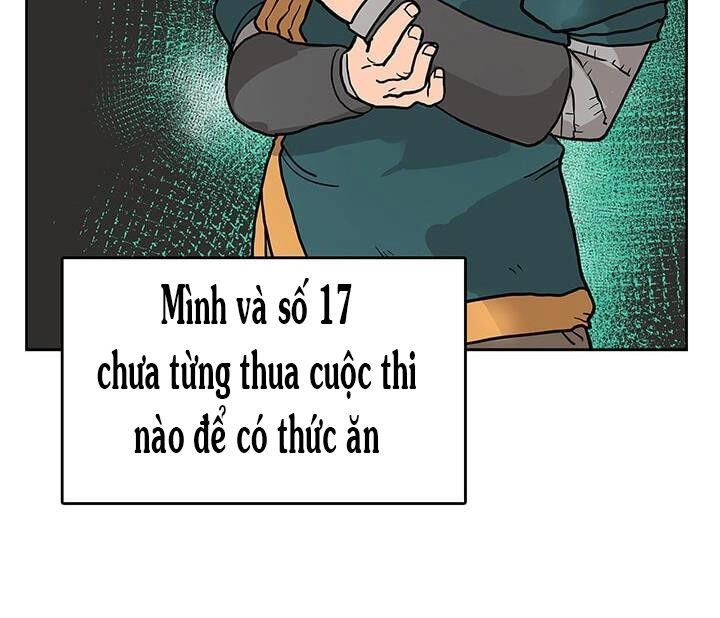 Biên Niên Sử Của Thiên Quỷ Chapter 6 - 11