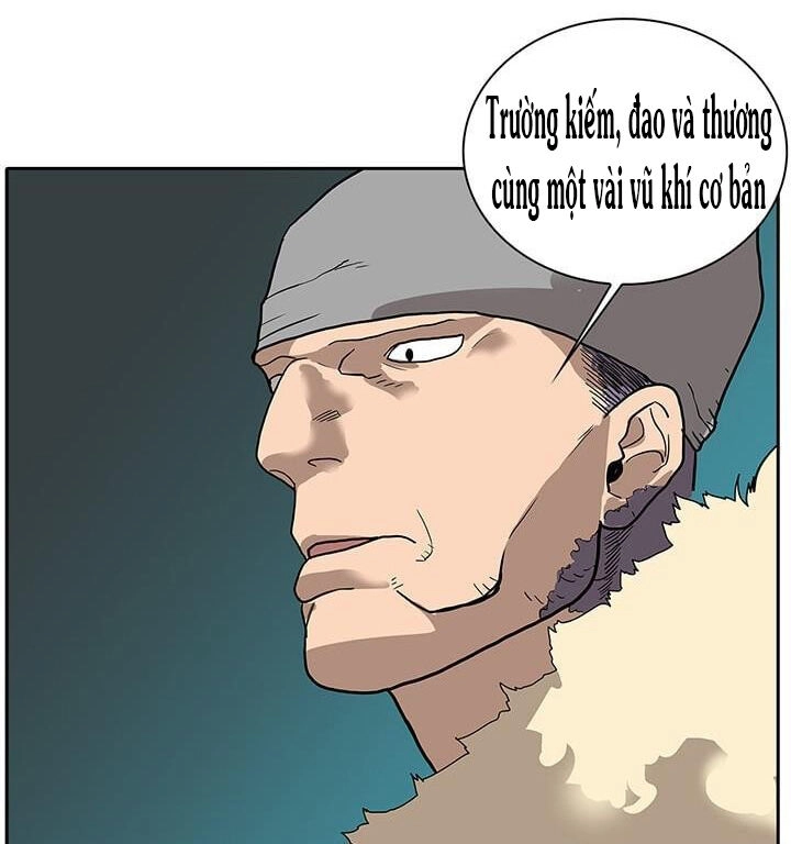 Biên Niên Sử Của Thiên Quỷ Chapter 6 - 22